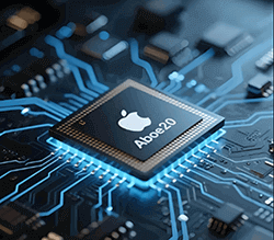 苹果芯片重磅升级！iPhone 18 Pro系列携自研C2基带到来，A20/ M6/ R2全线采用台积电2nm